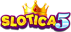 Slotica5 logo